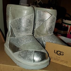 Toddler Girl Uggs